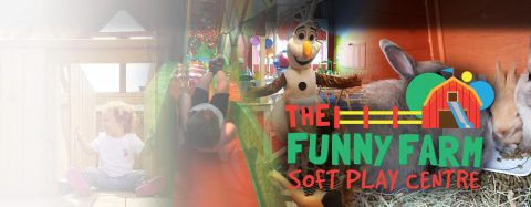 The Funny Farm Soft Play Centre